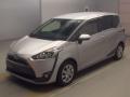 2017 Toyota Sienta