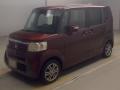 2014 Honda N-BOX