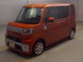 2014 Daihatsu Wake