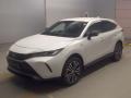 2023 Toyota Harrier PHEV