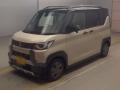 2025 Mitsubishi Delica Mini