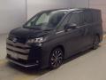 2023 Toyota Noah
