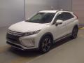 2018 Mitsubishi Eclipse Cross