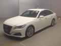 2019 Toyota Crown Hybrid