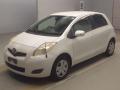 2007 Toyota Vitz