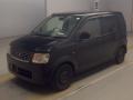2009 Mitsubishi eK Wagon