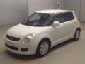 2009 Suzuki Swift