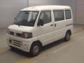 2011 Nissan Clipper Van