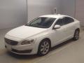2016 Volvo S60