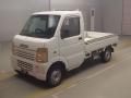 2004 Suzuki Carry Truck