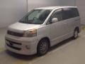 2002 Toyota Voxy