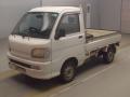2003 Daihatsu Hijet Truck