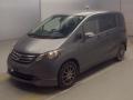 2010 Honda Freed
