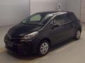 2015 Toyota Vitz