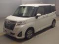 2017 Toyota Roomy