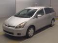 2004 Toyota Wish
