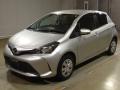 2015 Toyota Vitz