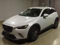 2016 Mazda CX-3