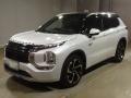 2022 Mitsubishi Outlander PHEV