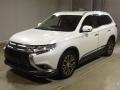 2015 Mitsubishi Outlander