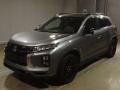 2021 Mitsubishi RVR