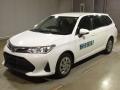 2021 Toyota Corolla Fielder