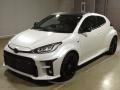2021 Toyota GR YARIS