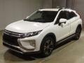 2018 Mitsubishi Eclipse Cross
