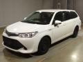 2015 Toyota Corolla Fielder