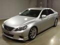 2010 Toyota Mark X