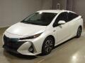 2017 Toyota Prius PHV