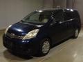 2011 Toyota Isis