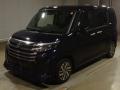2021 Toyota Roomy