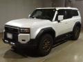 2024 Toyota Land Cruiser 250