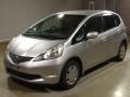 2009 Honda Fit