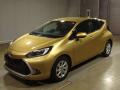 2023 Toyota Aqua