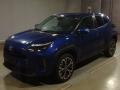2024 Toyota YARIS CROSS