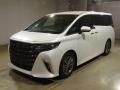 2023 Toyota Alphard