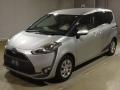 2018 Toyota Sienta
