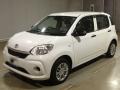 2019 Toyota Passo