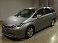2009 Toyota Wish