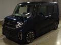 2019 Daihatsu Tanto Custom