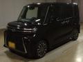2025 Daihatsu Tanto Custom