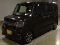 2022 Honda N-BOX CUSTOM