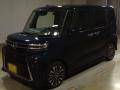 2025 Daihatsu Tanto Custom