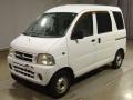 2000 Daihatsu Hijet Cargo