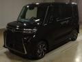 2025 Daihatsu Tanto