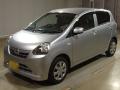 2012 Daihatsu Mira e:S