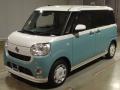 2021 Daihatsu Move Canbus