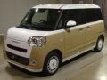 2025 Daihatsu Move Canbus